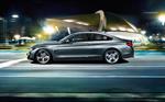 BMW 4 Series  coupe 2014 